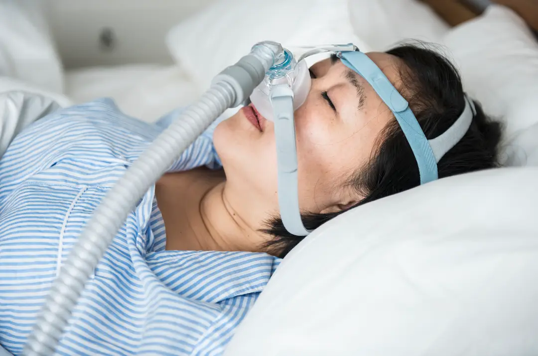 Wennen aan CPAP masker: 5 tips die echt werken (2025)