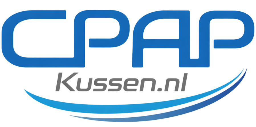 Logo CPAP Kussen footer